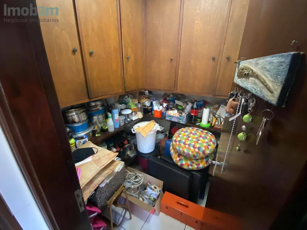 Apartamento, 3 quartos, 109 m² - Foto 5