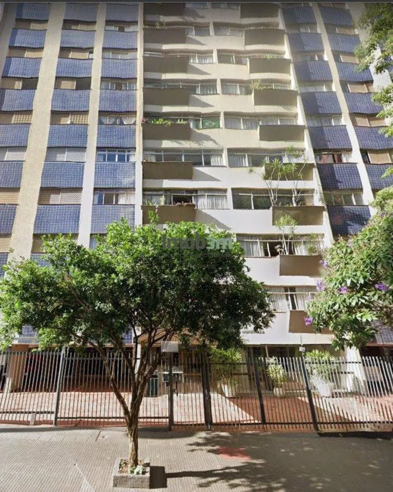 Apartamento, 3 quartos, 109 m² - Foto 11