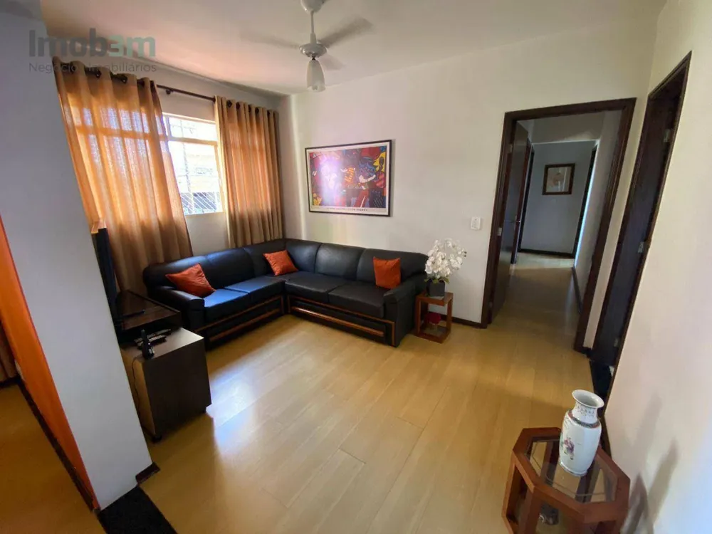 Apartamento, 3 quartos, 109 m² - Foto 2