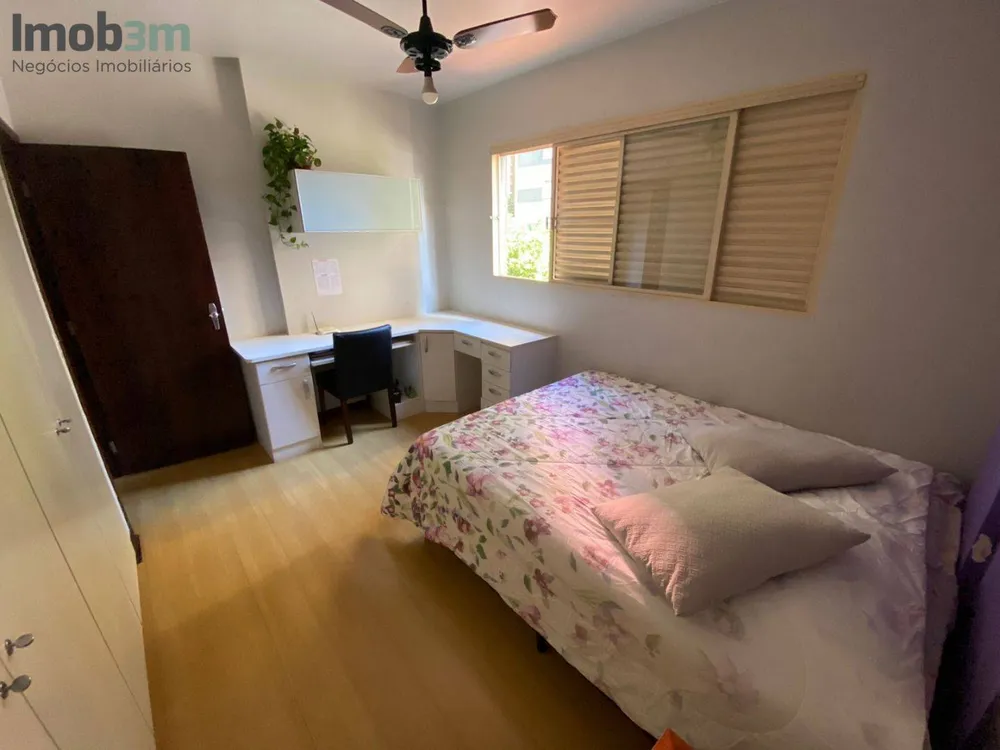 Apartamento, 3 quartos, 109 m² - Foto 9