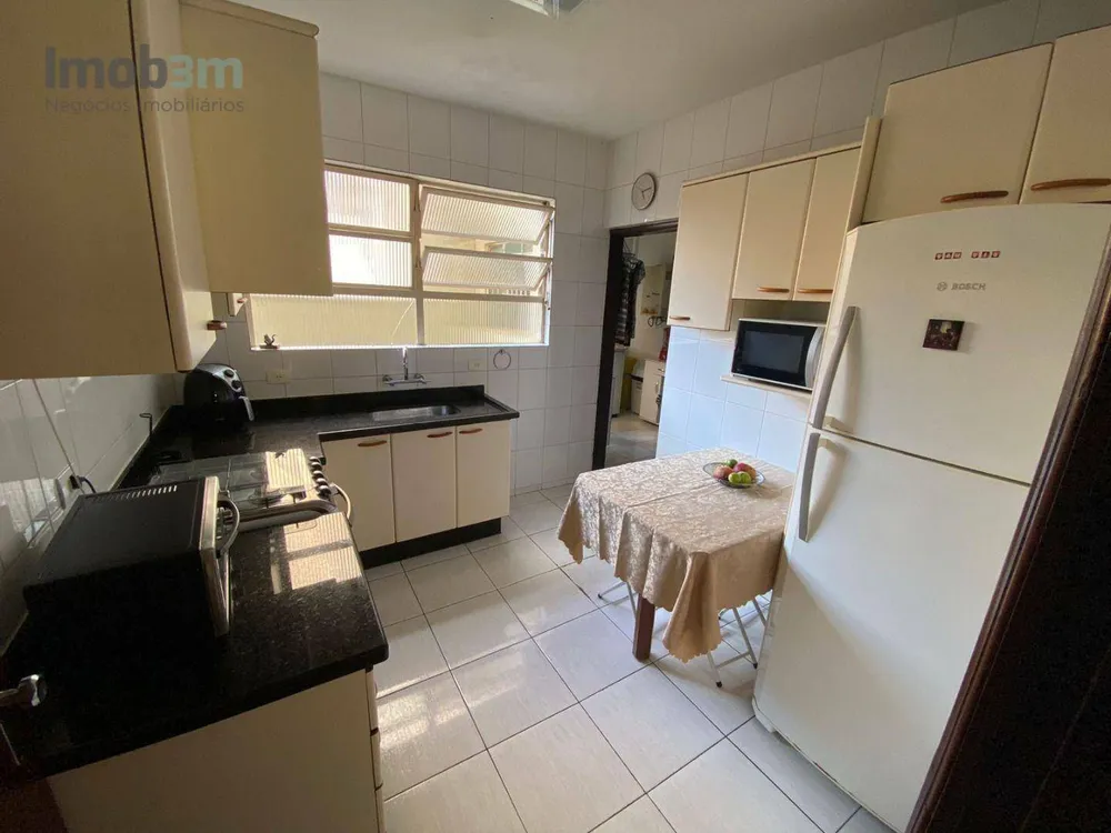 Apartamento, 3 quartos, 109 m² - Foto 4