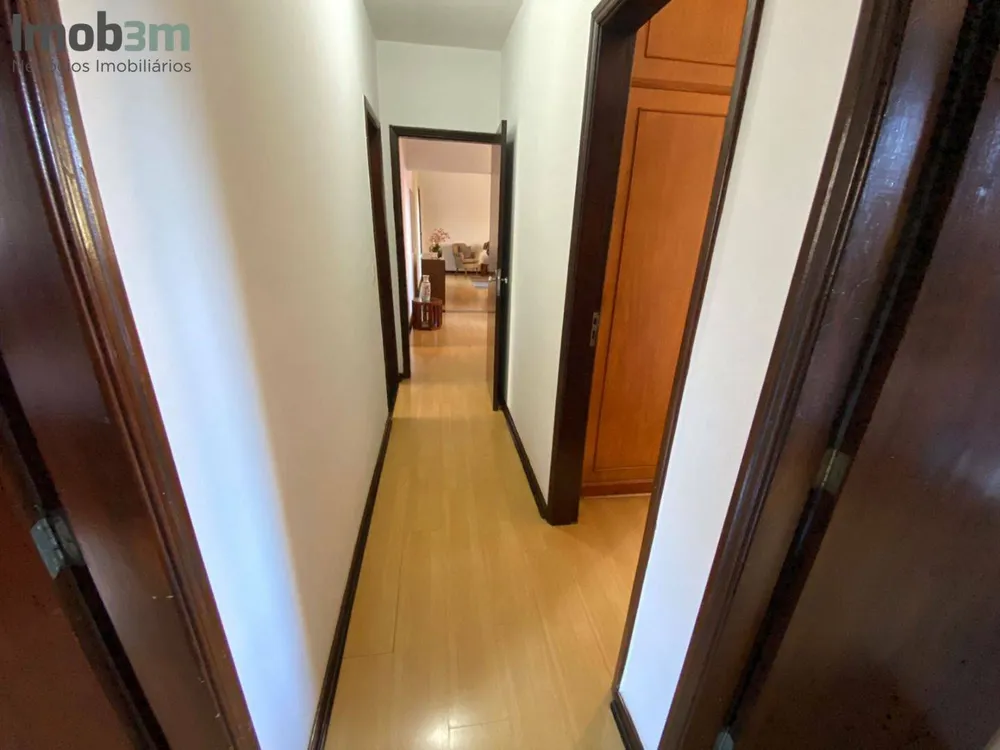 Apartamento, 3 quartos, 109 m² - Foto 6