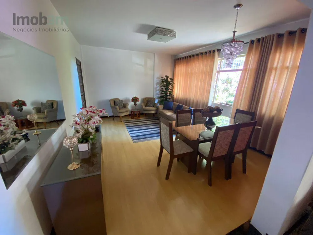 Apartamento, 3 quartos, 109 m² - Foto 3