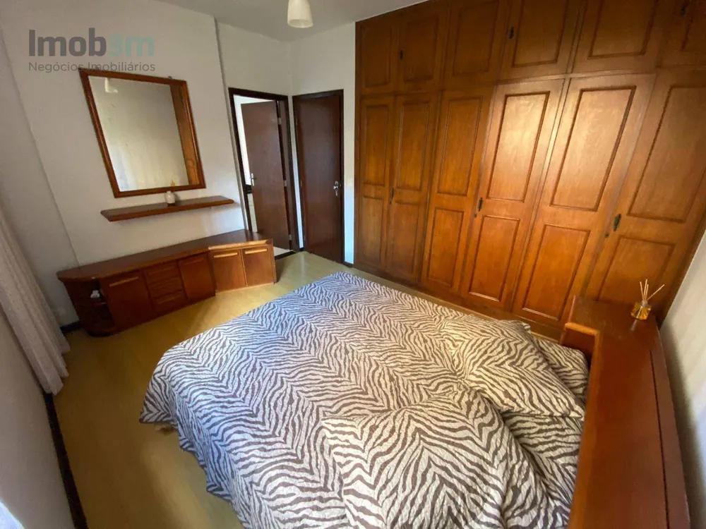 Apartamento, 3 quartos, 109 m² - Foto 8