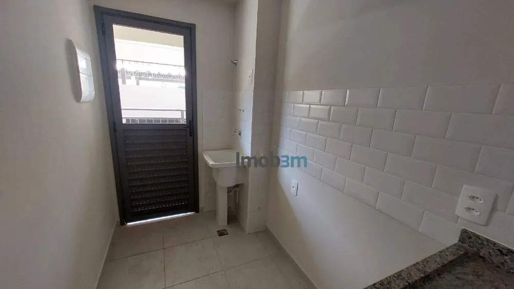 Apartamento, 2 quartos, 51 m² - Foto 3