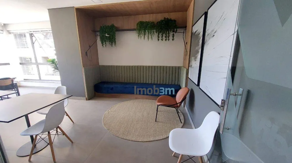Apartamento, 2 quartos, 51 m² - Foto 10