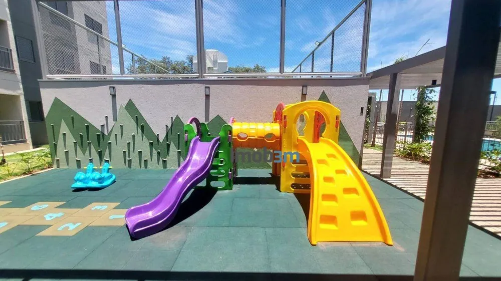 Apartamento, 2 quartos, 51 m² - Foto 16