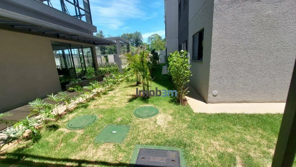 Apartamento, 2 quartos, 51 m² - Foto 12