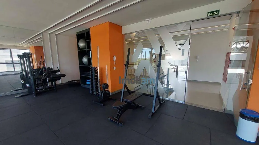 Apartamento, 2 quartos, 51 m² - Foto 11