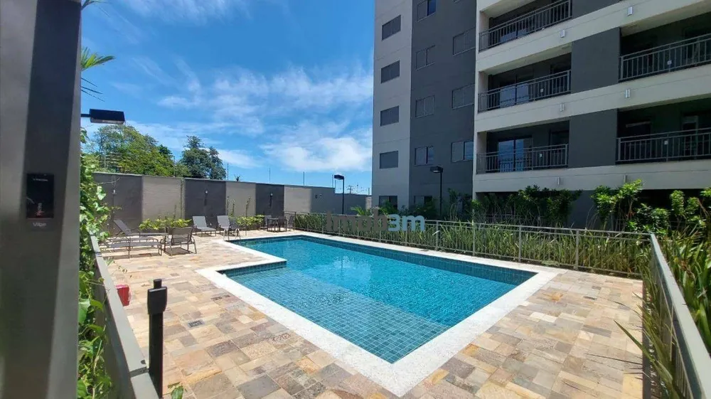 Apartamento, 2 quartos, 51 m² - Foto 15