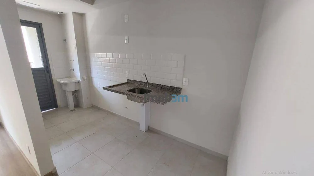 Apartamento, 2 quartos, 51 m² - Foto 2
