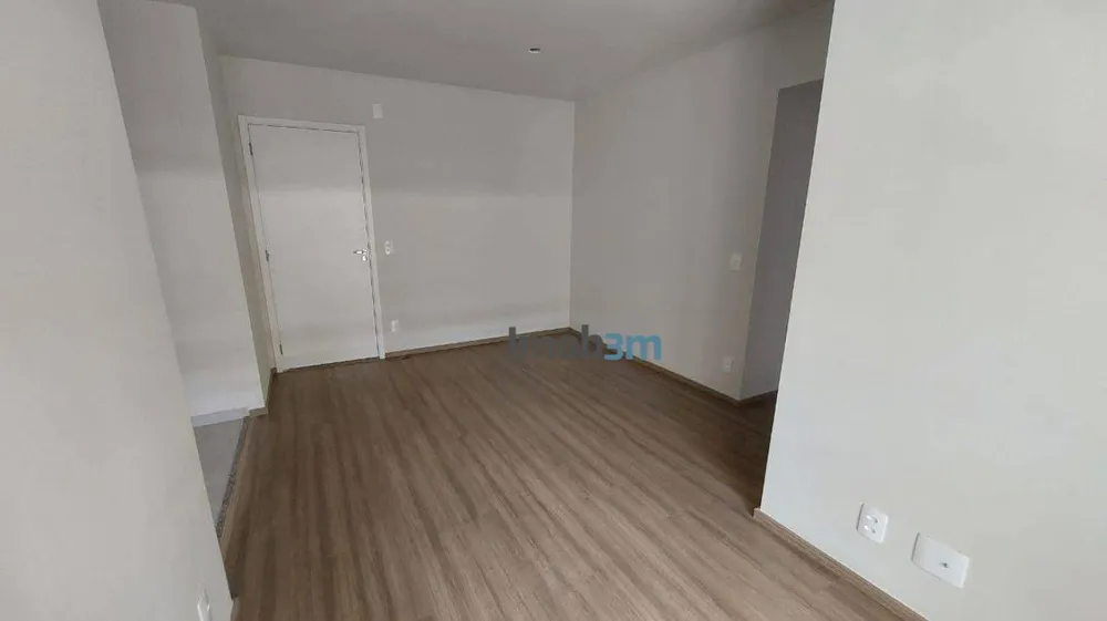 Apartamento, 2 quartos, 51 m² - Foto 1
