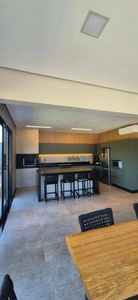 Sobrado, 3 quartos, 400 m² - Foto 6