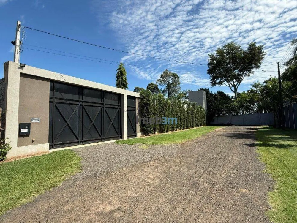 Sobrado, 3 quartos, 400 m² - Foto 16