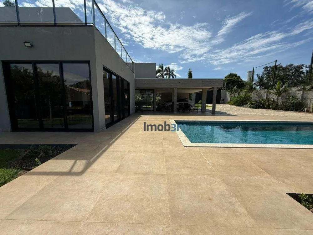 Sobrado, 3 quartos, 400 m² - Foto 11