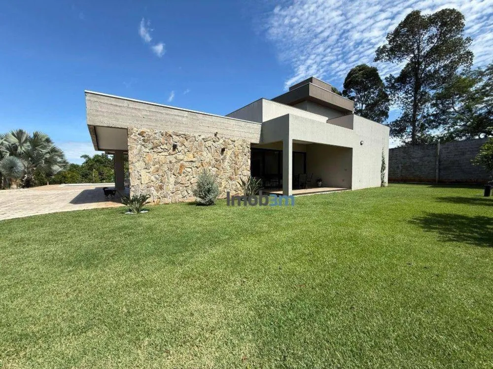 Sobrado, 3 quartos, 400 m² - Foto 12