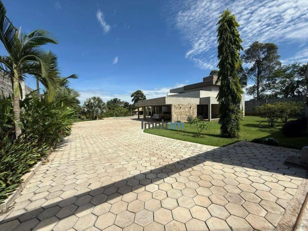 Sobrado, 3 quartos, 400 m² - Foto 1