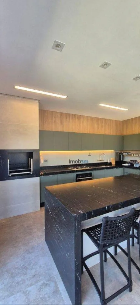 Sobrado, 3 quartos, 400 m² - Foto 5