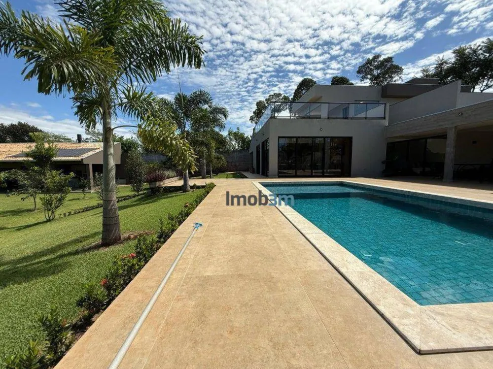 Sobrado, 3 quartos, 400 m² - Foto 10