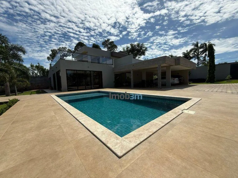 Sobrado, 3 quartos, 400 m² - Foto 9