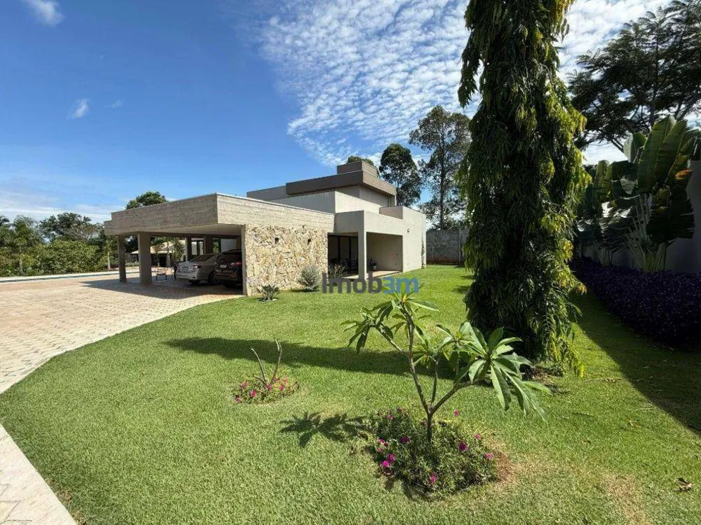 Sobrado, 3 quartos, 400 m² - Foto 13