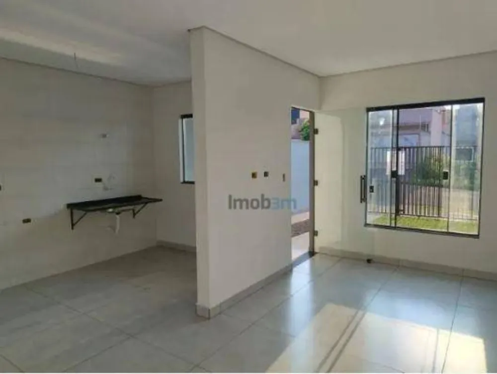 Casa, 3 quartos, 71 m² - Foto 2
