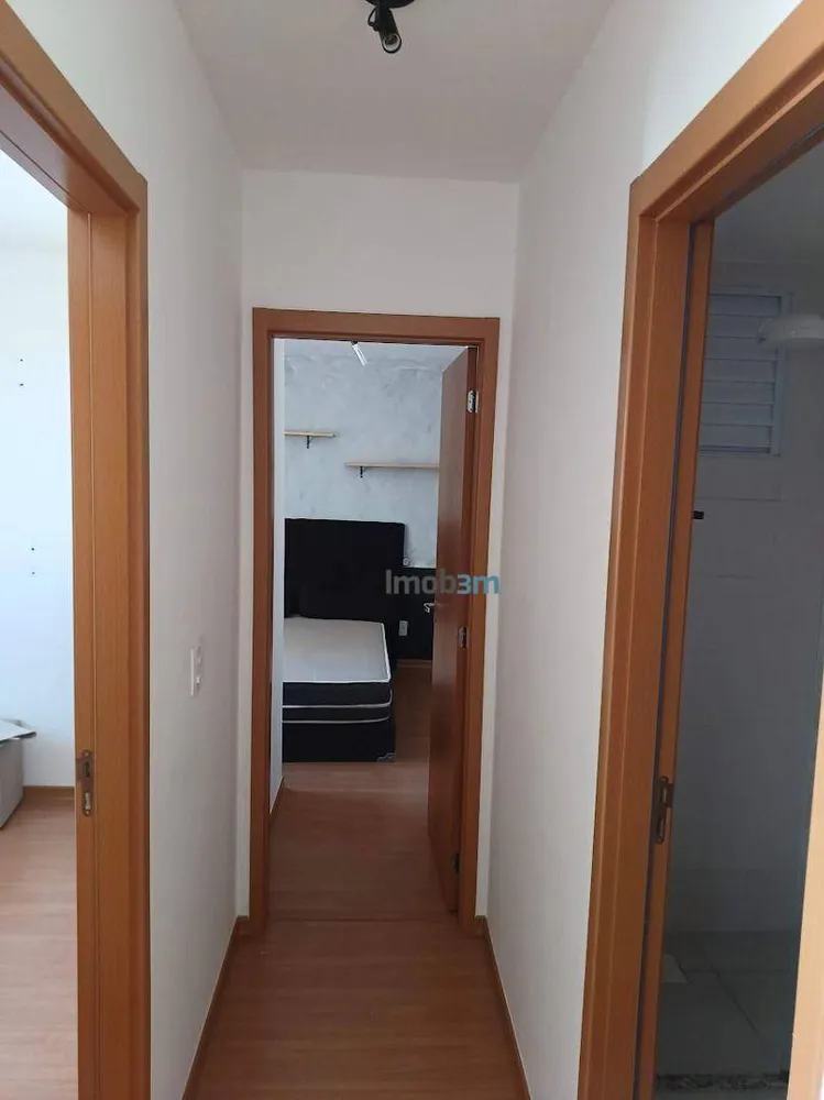 Apartamento, 2 quartos, 46 m² - Foto 5