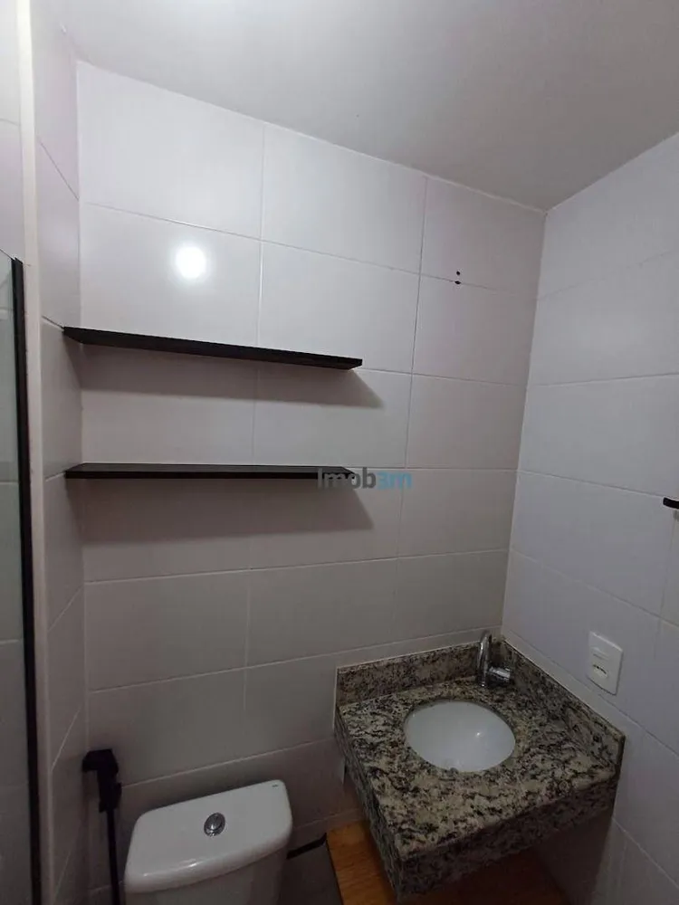 Apartamento, 2 quartos, 46 m² - Foto 6