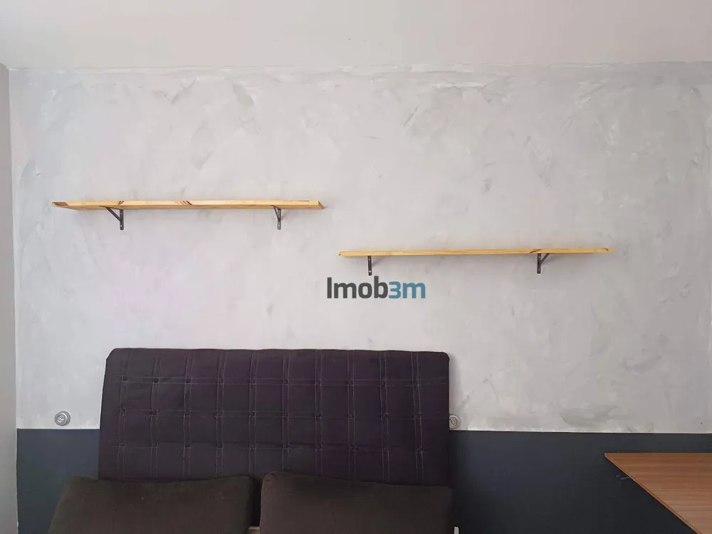 Apartamento, 2 quartos, 46 m² - Foto 10