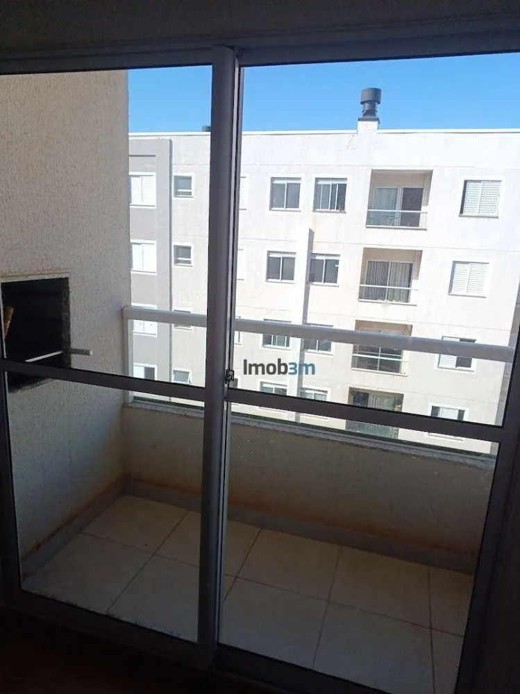 Apartamento, 2 quartos, 46 m² - Foto 3