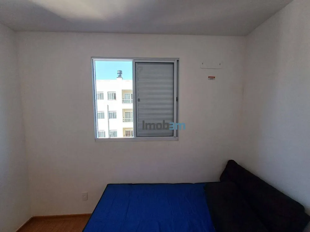 Apartamento, 2 quartos, 46 m² - Foto 8