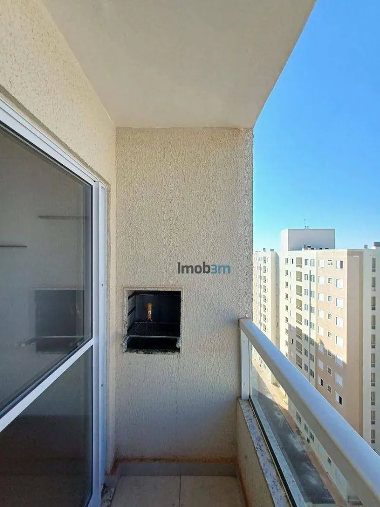 Apartamento, 2 quartos, 46 m² - Foto 4