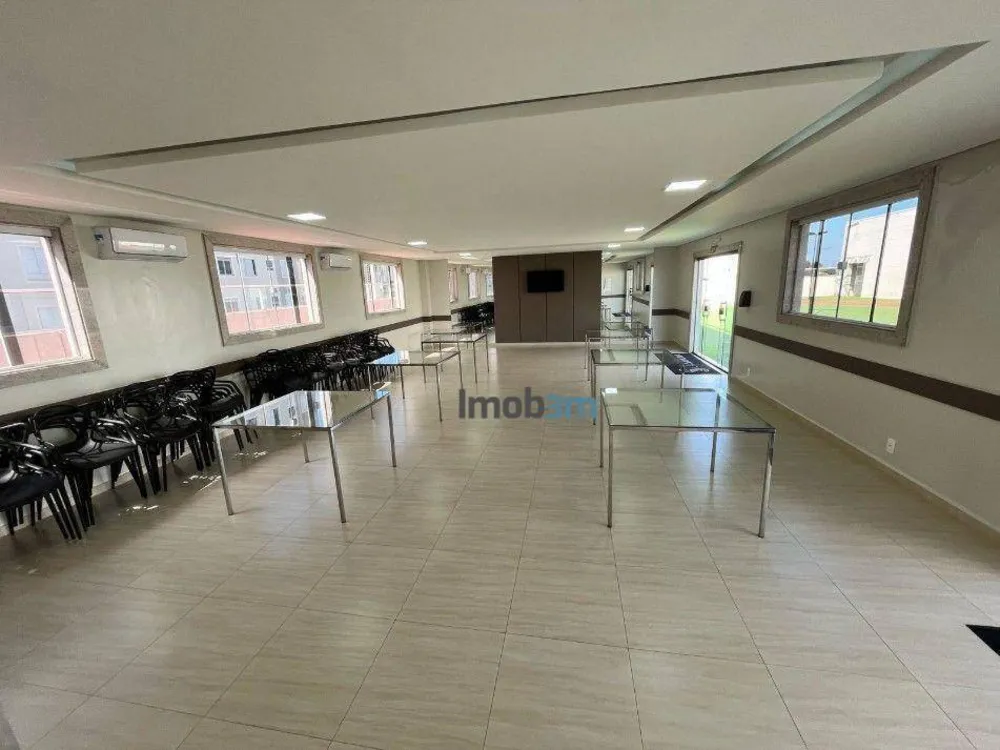 Apartamento, 2 quartos, 46 m² - Foto 16