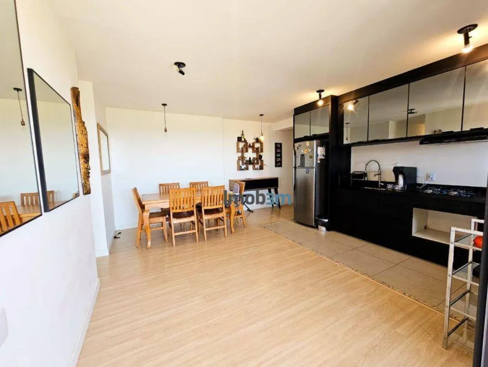 Apartamento, 3 quartos, 84 m² - Foto 3