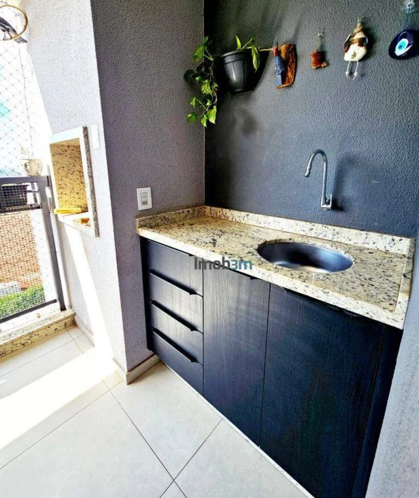 Apartamento, 3 quartos, 84 m² - Foto 5