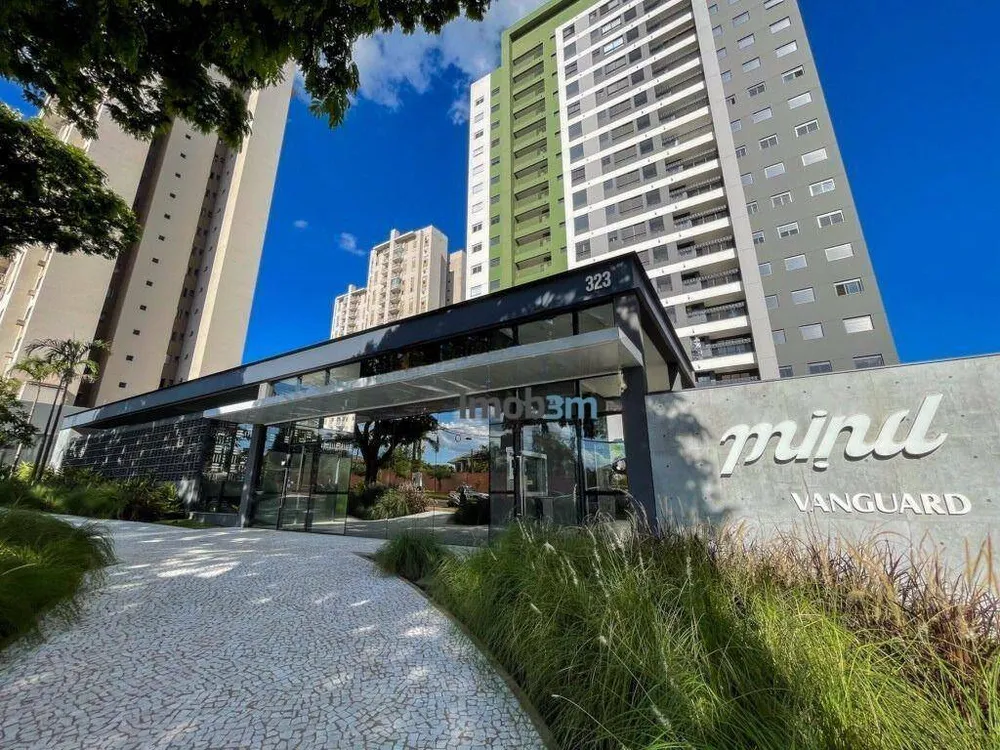 Apartamento, 3 quartos, 84 m² - Foto 1