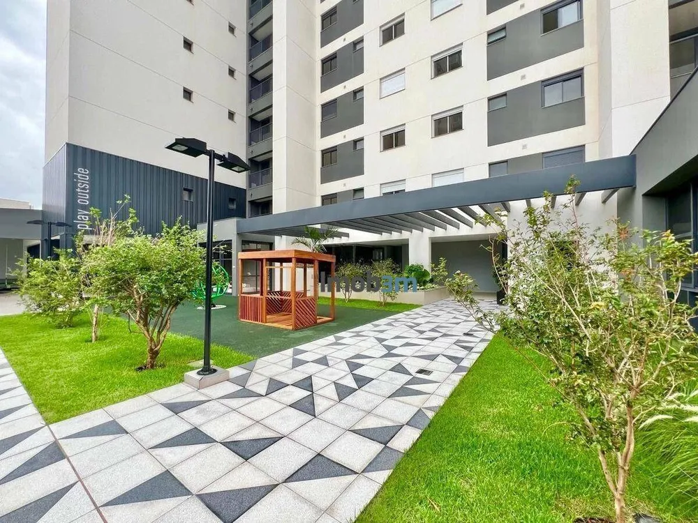 Apartamento, 3 quartos, 84 m² - Foto 9