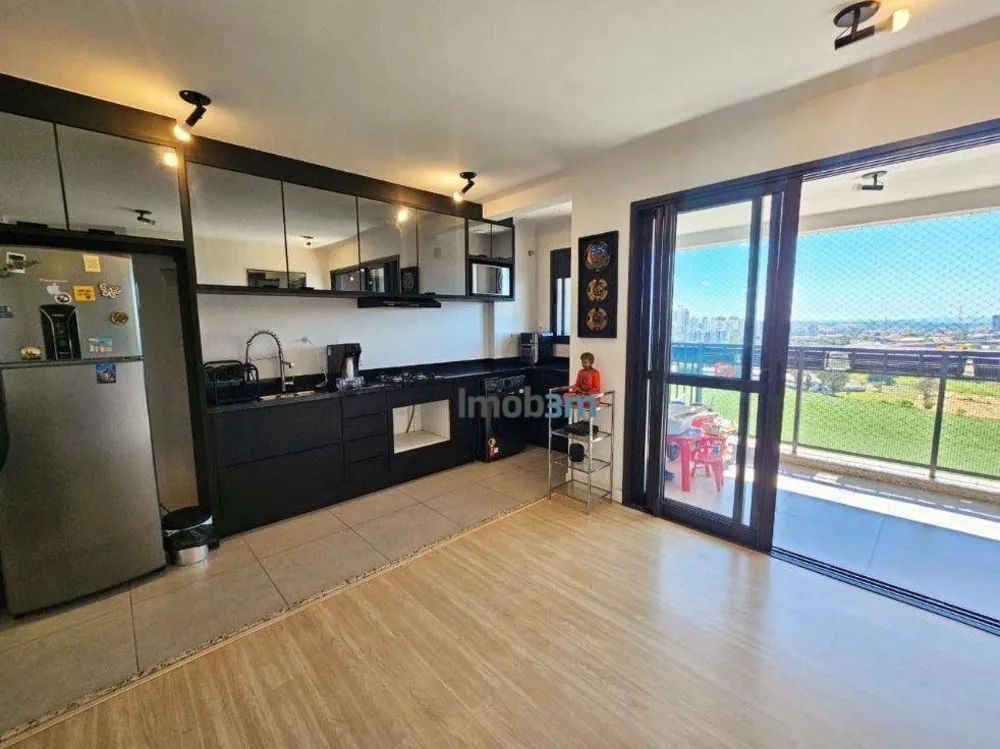 Apartamento, 3 quartos, 84 m² - Foto 2