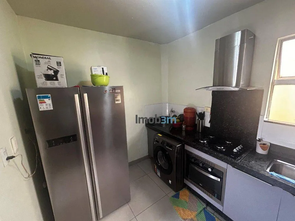 Apartamento, 3 quartos, 60 m² - Foto 1