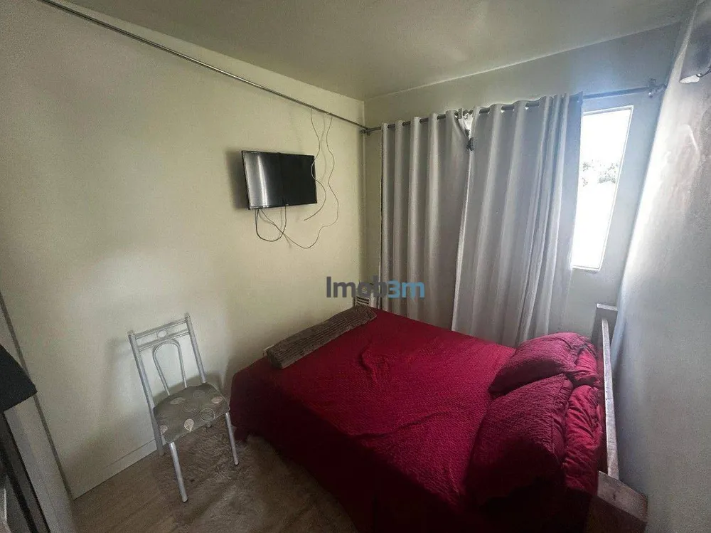 Apartamento, 3 quartos, 60 m² - Foto 7