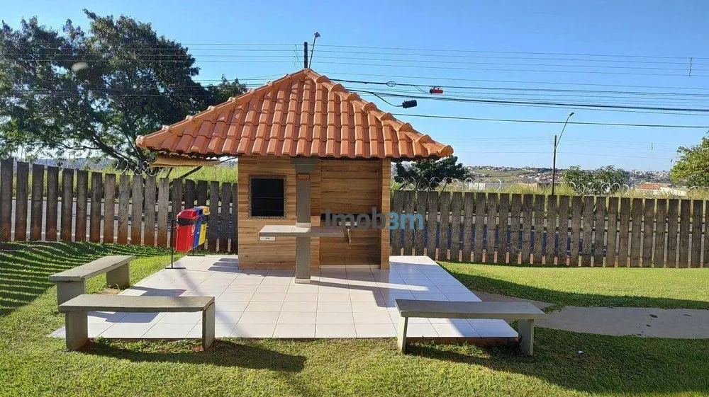 Apartamento, 3 quartos, 60 m² - Foto 2