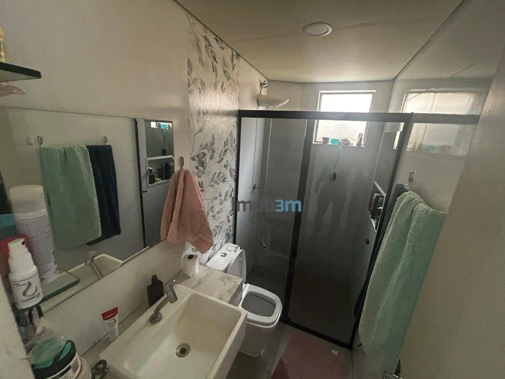 Apartamento, 3 quartos, 60 m² - Foto 9