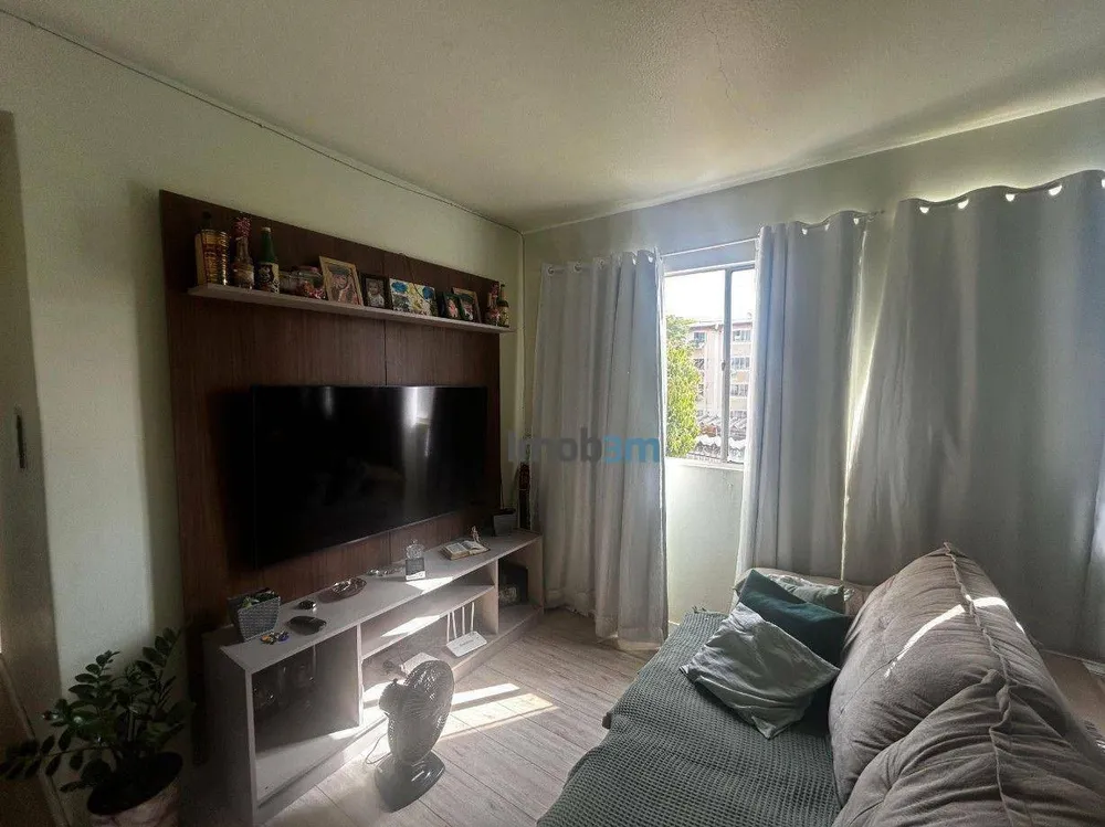 Apartamento, 3 quartos, 60 m² - Foto 10