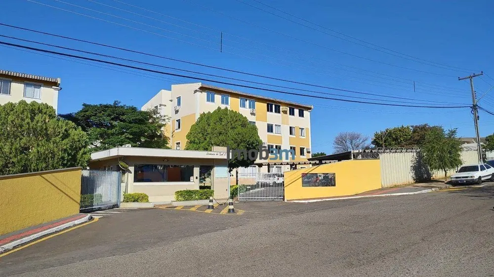 Apartamento, 3 quartos, 60 m² - Foto 5