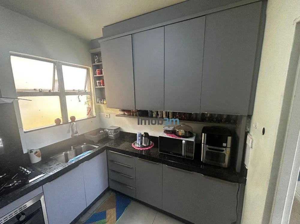 Apartamento, 3 quartos, 60 m² - Foto 6