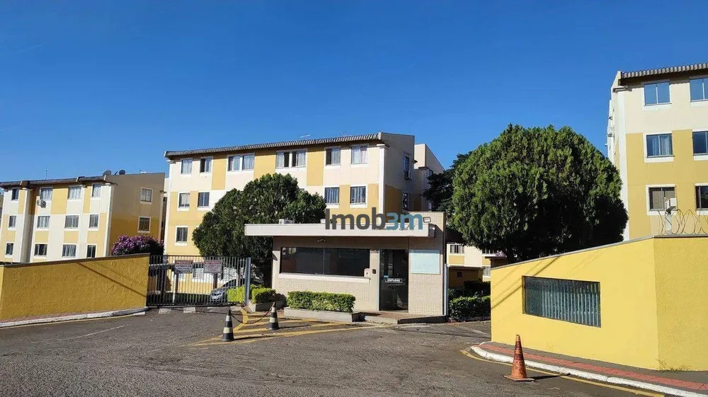 Apartamento, 3 quartos, 60 m² - Foto 3