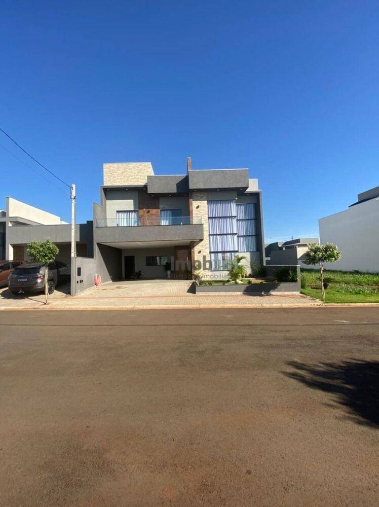Sobrado à venda com 3 quartos, 87m² - Foto 4