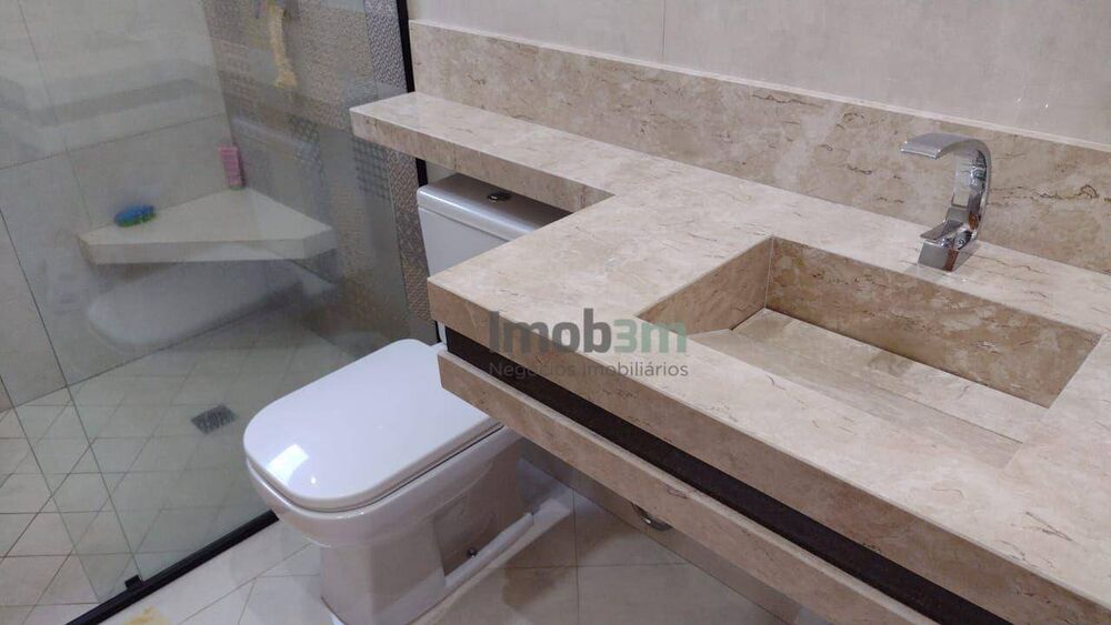 Sobrado à venda com 3 quartos, 87m² - Foto 3