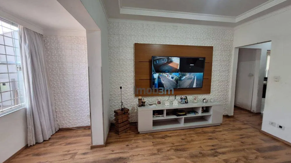 Casa, 4 quartos, 140 m² - Foto 3