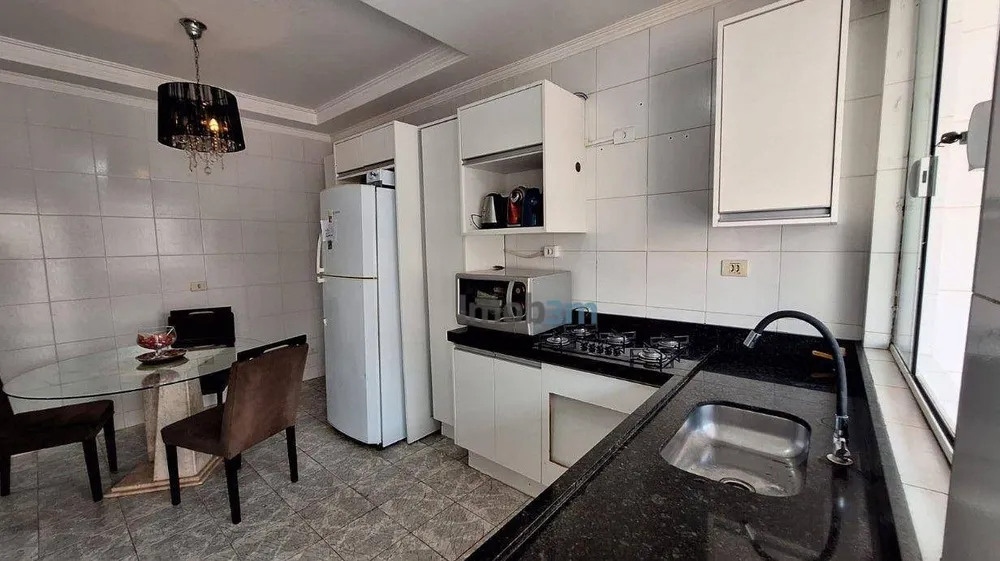 Casa, 4 quartos, 140 m² - Foto 9